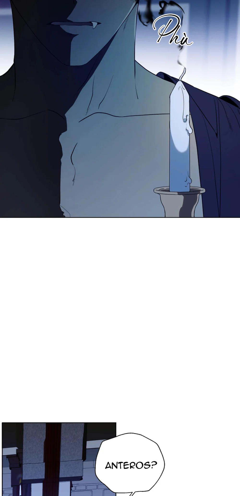 PSYCHE Chapter 11 - Trang 2