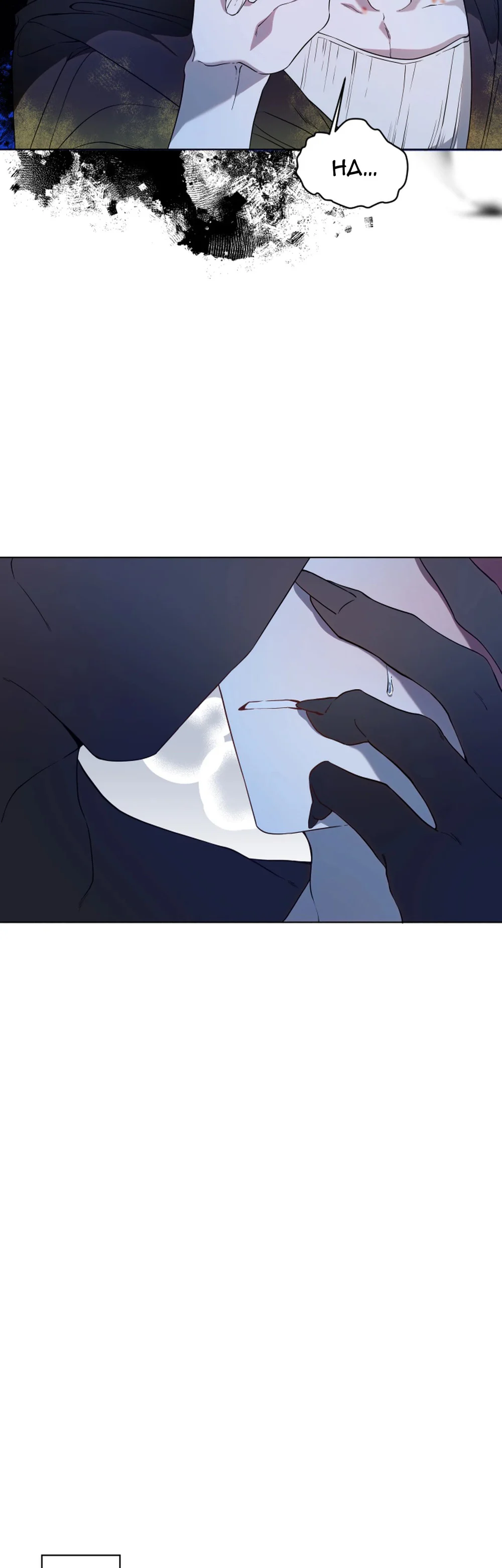 PSYCHE Chapter 11 - Trang 2