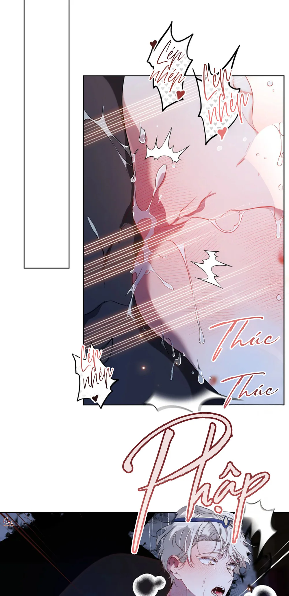 PSYCHE Chapter 11 - Trang 2