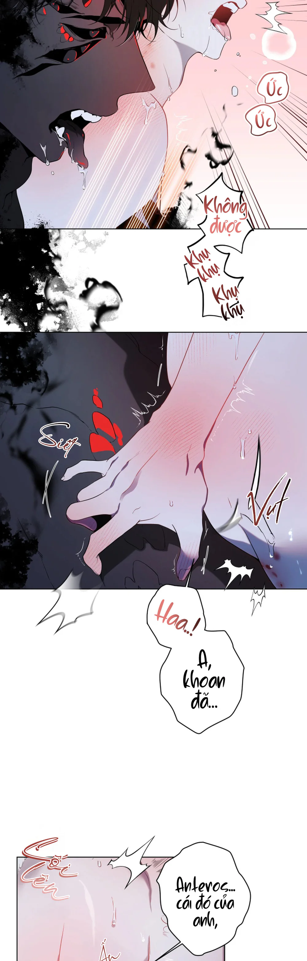PSYCHE Chapter 11 - Trang 2