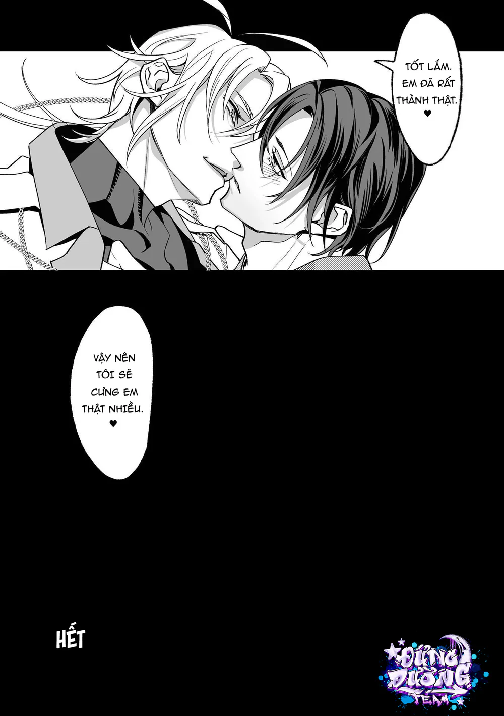 ONESHORT BÁI THIẾN Chapter 33.5 19+ - Trang 2