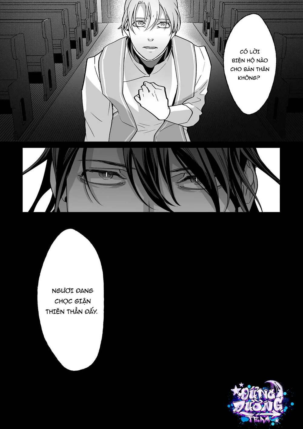 ONESHORT BÁI THIẾN Chapter 33.5 19+ - Trang 2