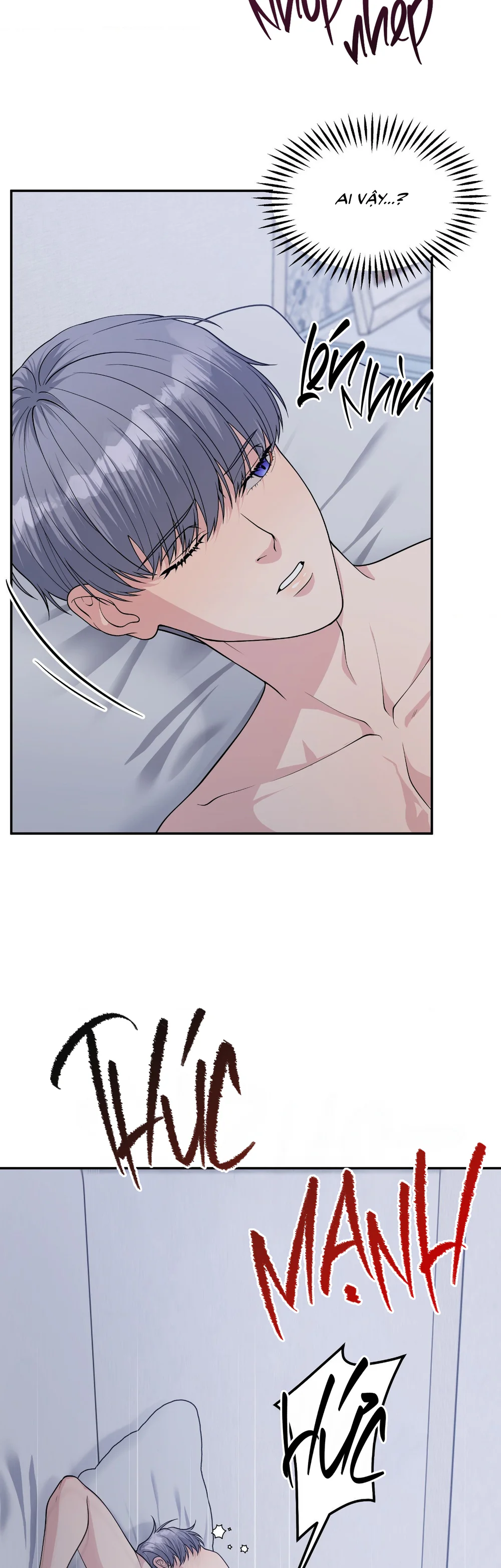 TRUYỂN TẬP - NHỮNG CON KU NÚNG NÍNH Chapter 13 19+ Thương Vụ (C2) - Trang 2