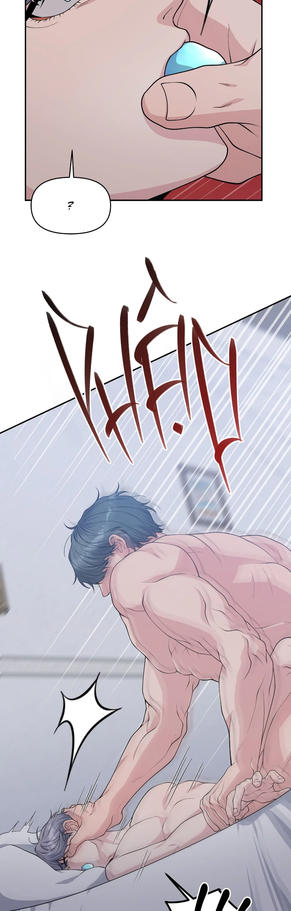 TRUYỂN TẬP - NHỮNG CON KU NÚNG NÍNH Chapter 13 19+ Thương Vụ (C2) - Trang 2