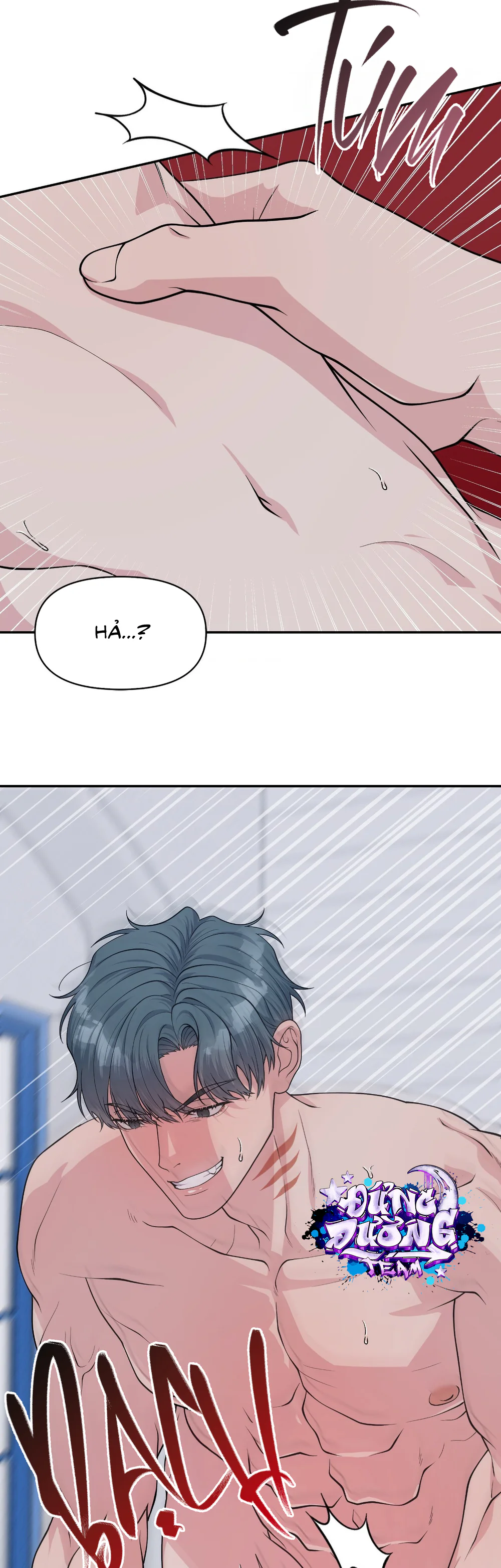 TRUYỂN TẬP - NHỮNG CON KU NÚNG NÍNH Chapter 13 19+ Thương Vụ (C2) - Trang 2