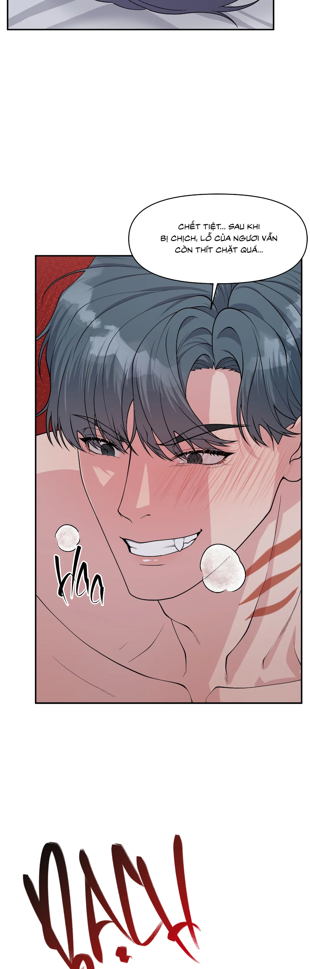 TRUYỂN TẬP - NHỮNG CON KU NÚNG NÍNH Chapter 13 19+ Thương Vụ (C2) - Trang 2