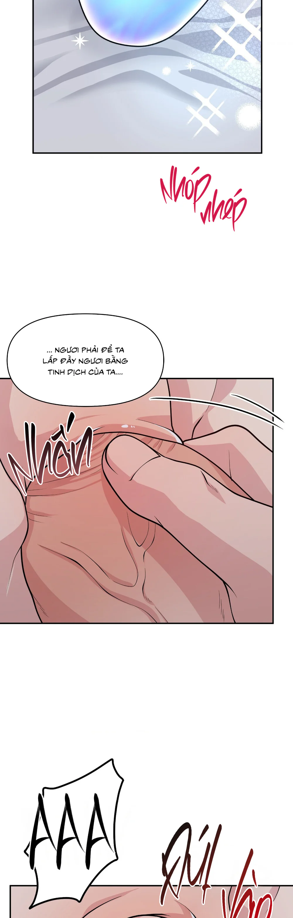 TRUYỂN TẬP - NHỮNG CON KU NÚNG NÍNH Chapter 13 19+ Thương Vụ (C2) - Trang 2