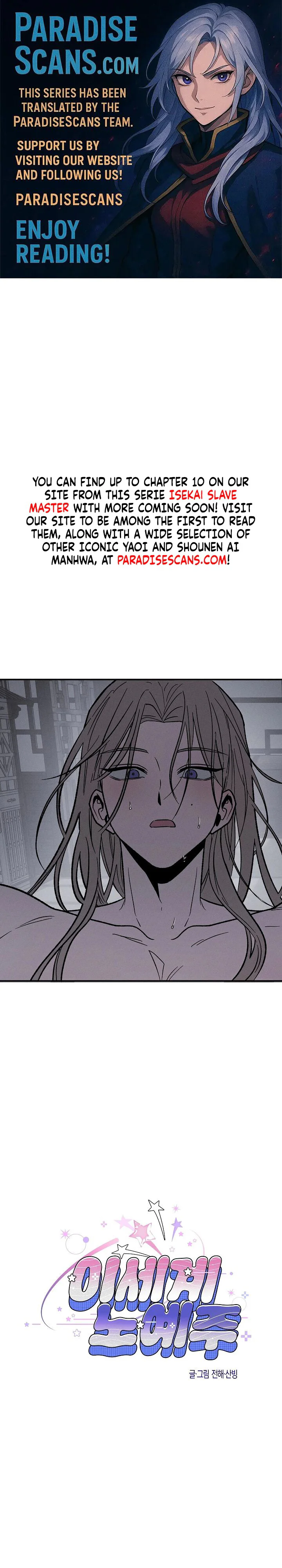 Chủ Nô Ở Thế Giới Khác Chapter 3 H++ - Trang 2