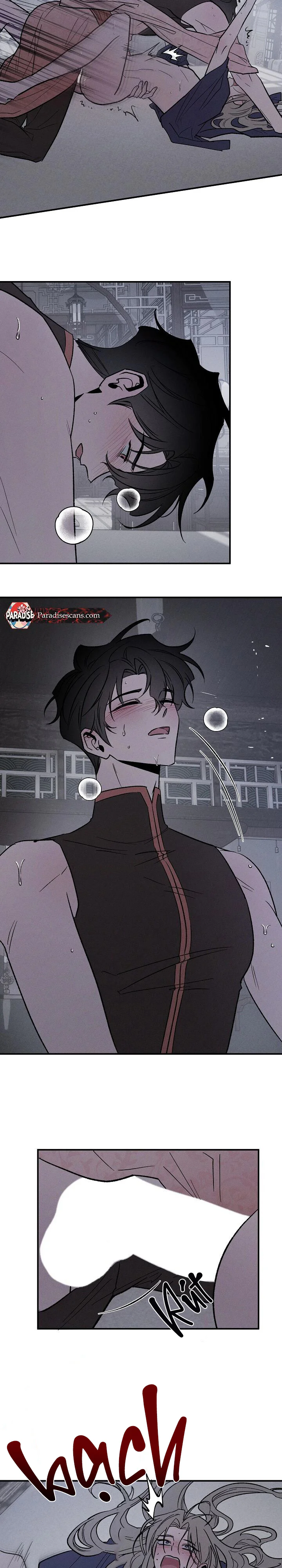 Chủ Nô Ở Thế Giới Khác Chapter 3 H++ - Trang 2