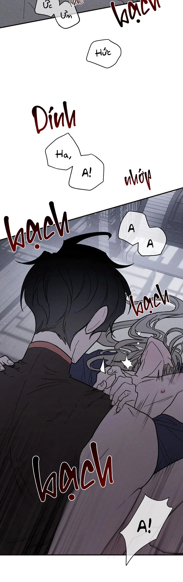 Chủ Nô Ở Thế Giới Khác Chapter 3 H++ - Trang 2
