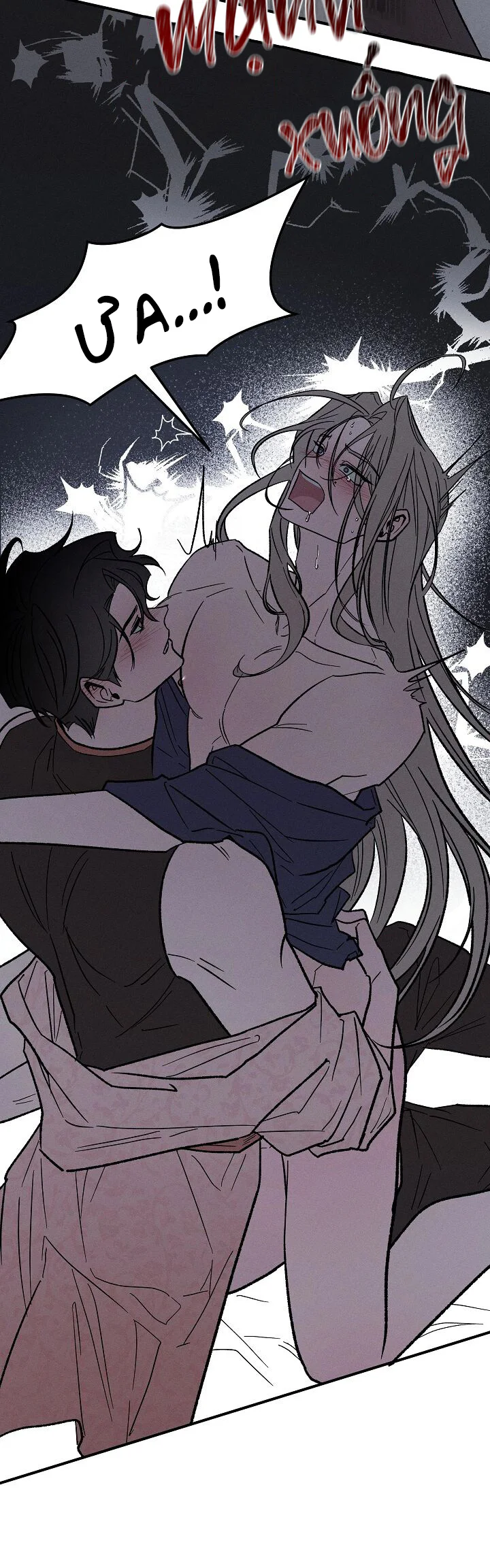 Chủ Nô Ở Thế Giới Khác Chapter 3 H++ - Trang 2