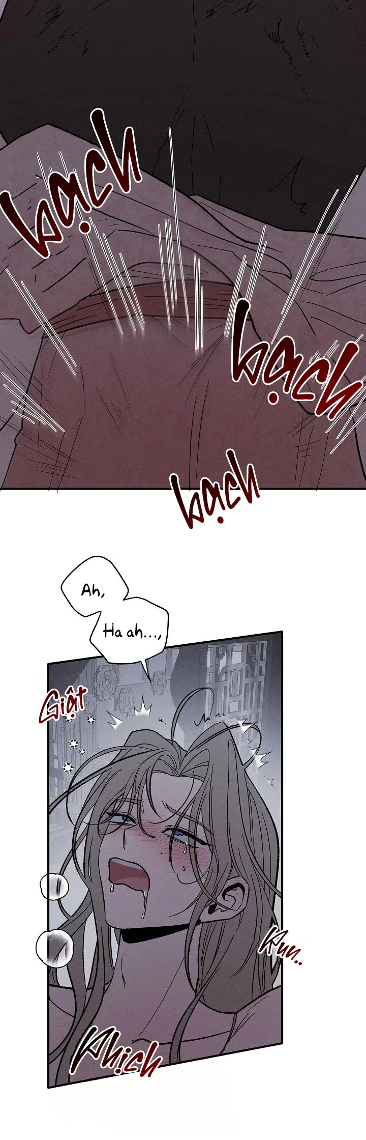 Chủ Nô Ở Thế Giới Khác Chapter 3 H++ - Trang 2