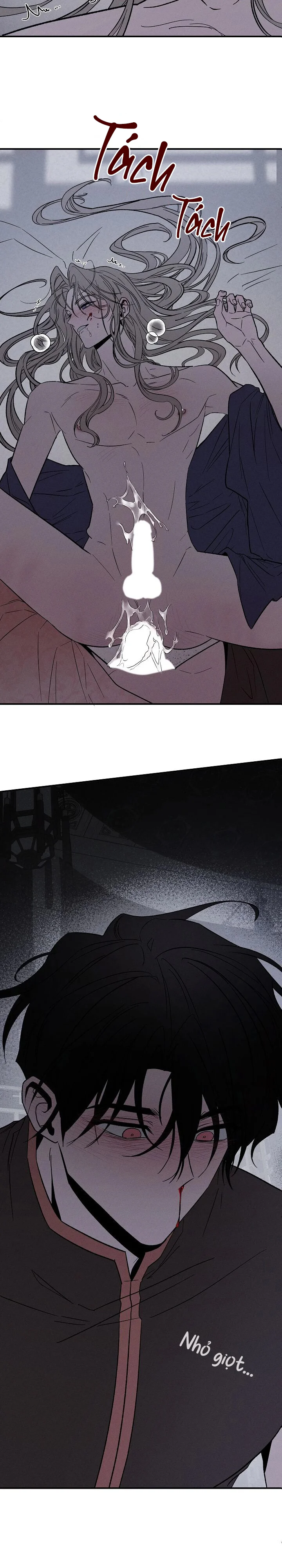 Chủ Nô Ở Thế Giới Khác Chapter 3 H++ - Trang 2