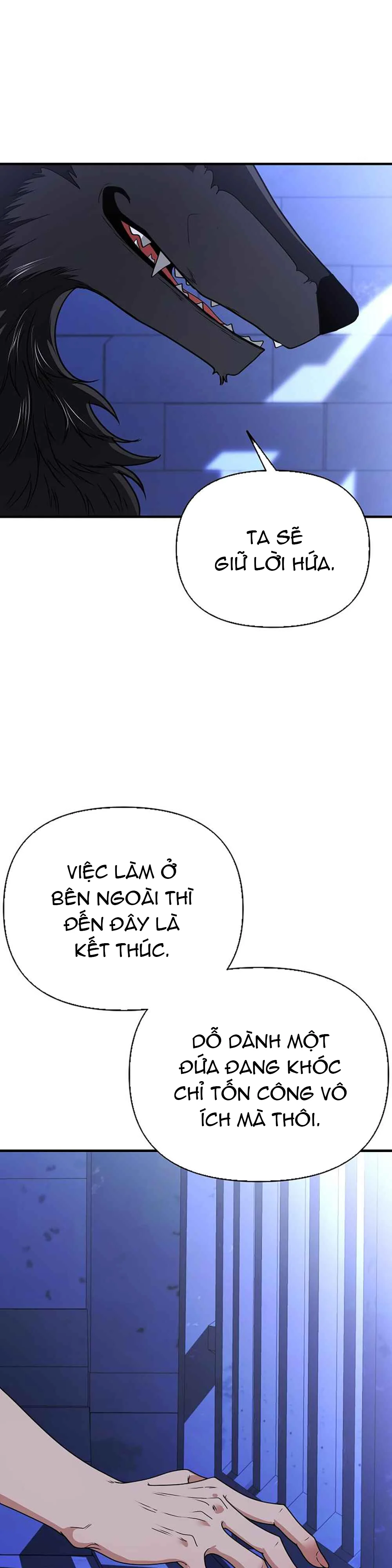 Cách sử dụng Đoàn trưởng Hiệp sĩ: Chương Chinh phạt Ma vật Chapter 5 - Trang 2