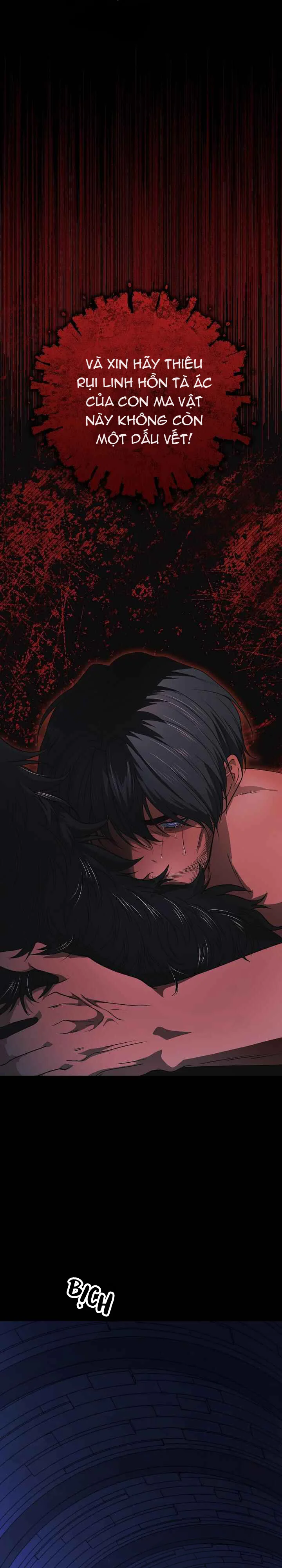 Cách sử dụng Đoàn trưởng Hiệp sĩ: Chương Chinh phạt Ma vật Chapter 5 - Trang 2