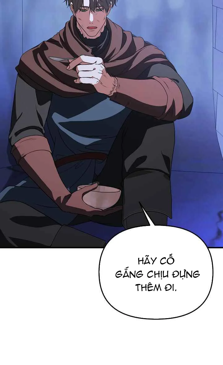 Cách sử dụng Đoàn trưởng Hiệp sĩ: Chương Chinh phạt Ma vật Chapter 5 - Trang 2