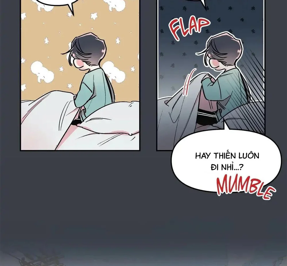 Phương Pháp Trị Liệu Bí Mật Chapter 13 Hachiennhom - Trang 2