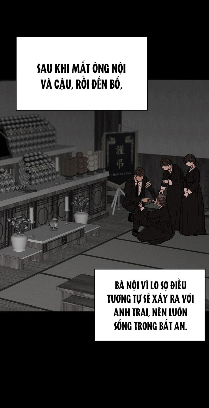 Đường Ranh Giới Chapter 1.1 - Trang 2