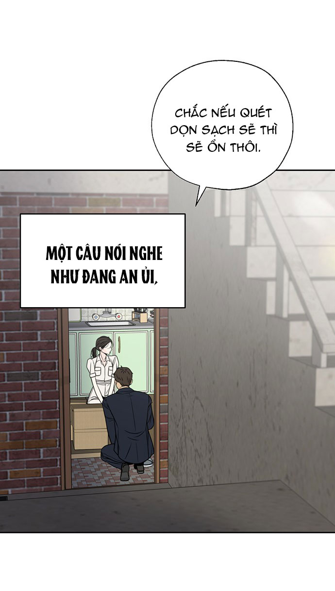 Đường Ranh Giới Chapter 1.1 - Trang 2