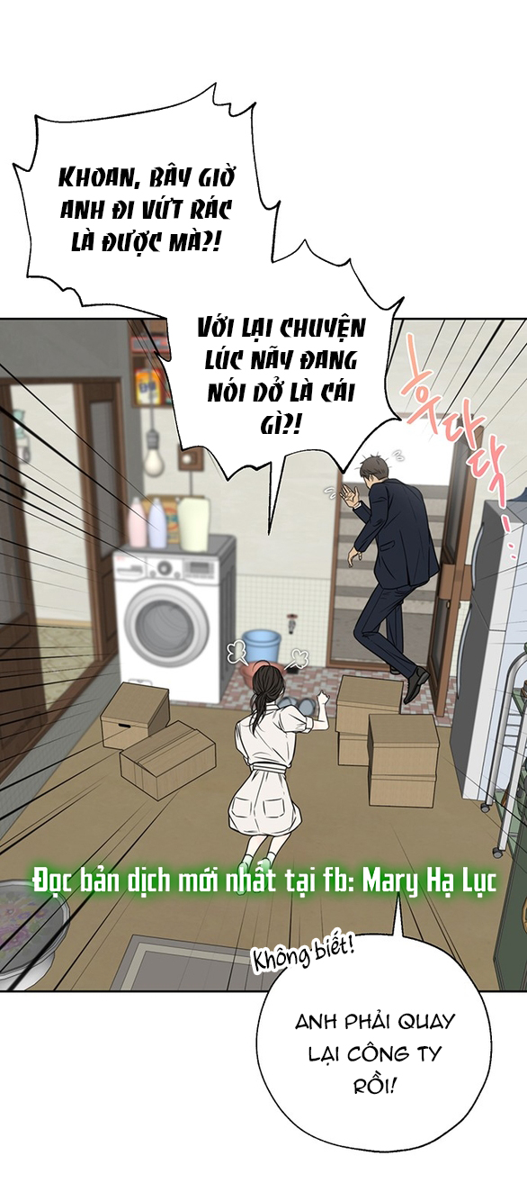 Đường Ranh Giới Chapter 1.1 - Trang 2