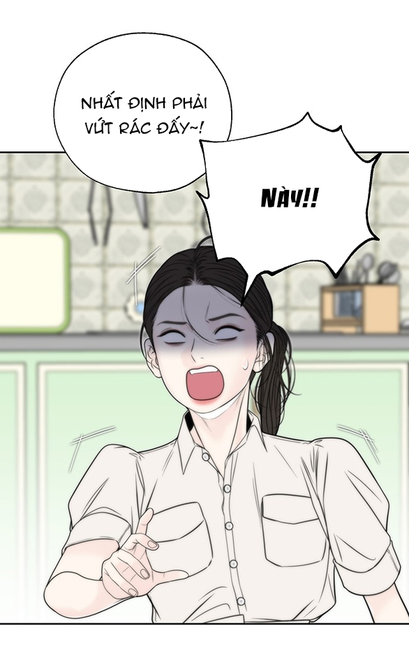 Đường Ranh Giới Chapter 1.1 - Trang 2