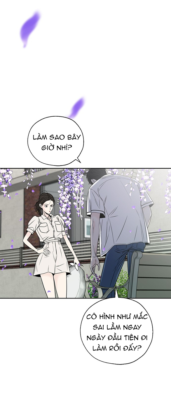 Đường Ranh Giới Chapter 1.2 - Trang 2