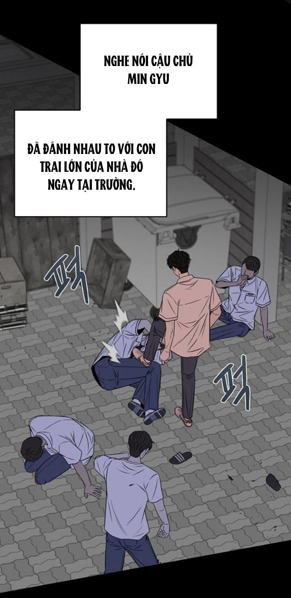Đường Ranh Giới Chapter 2.2 - Trang 2