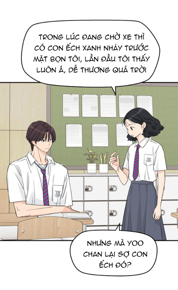 Sam Yi Tái Sinh Chapter 29.1 - Next Chapter 29.2