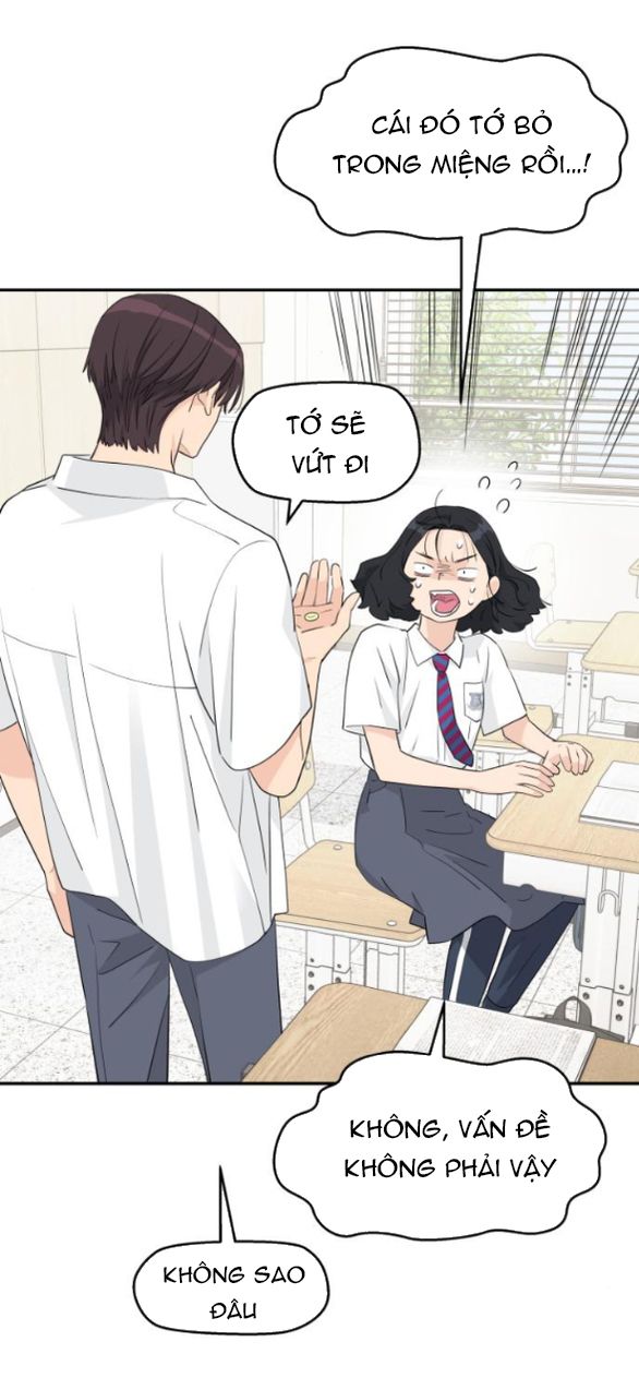 Sam Yi Tái Sinh Chapter 40.1 - Next Chapter 40.2