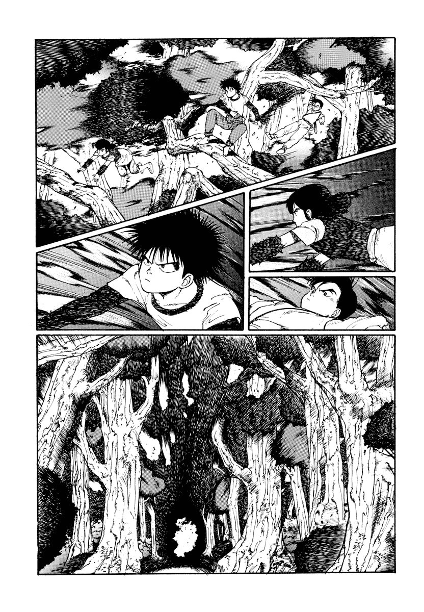 Dũng Sĩ RaiKa Volume 1 - Next Volume 2