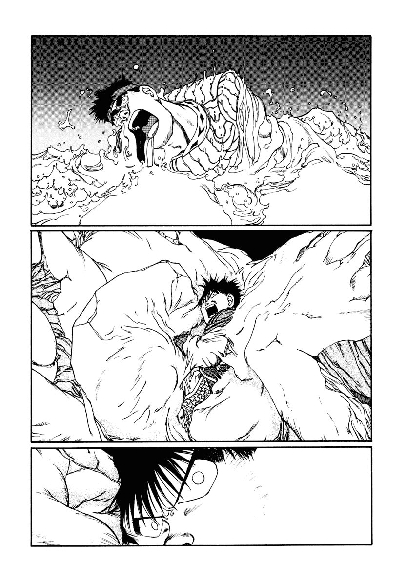 Dũng Sĩ RaiKa Volume 10 - Trang 2