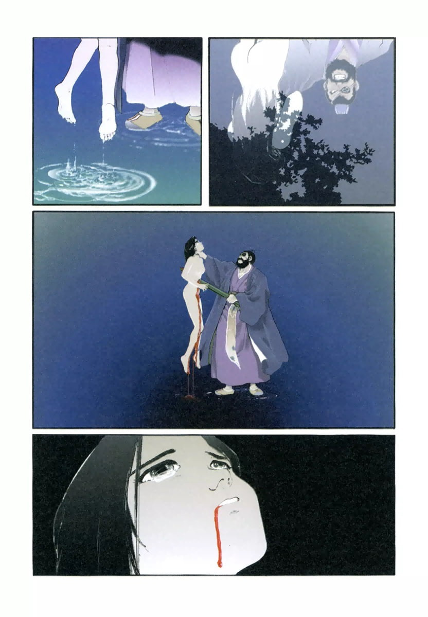 Dũng Sĩ RaiKa Volume 10 - Trang 2