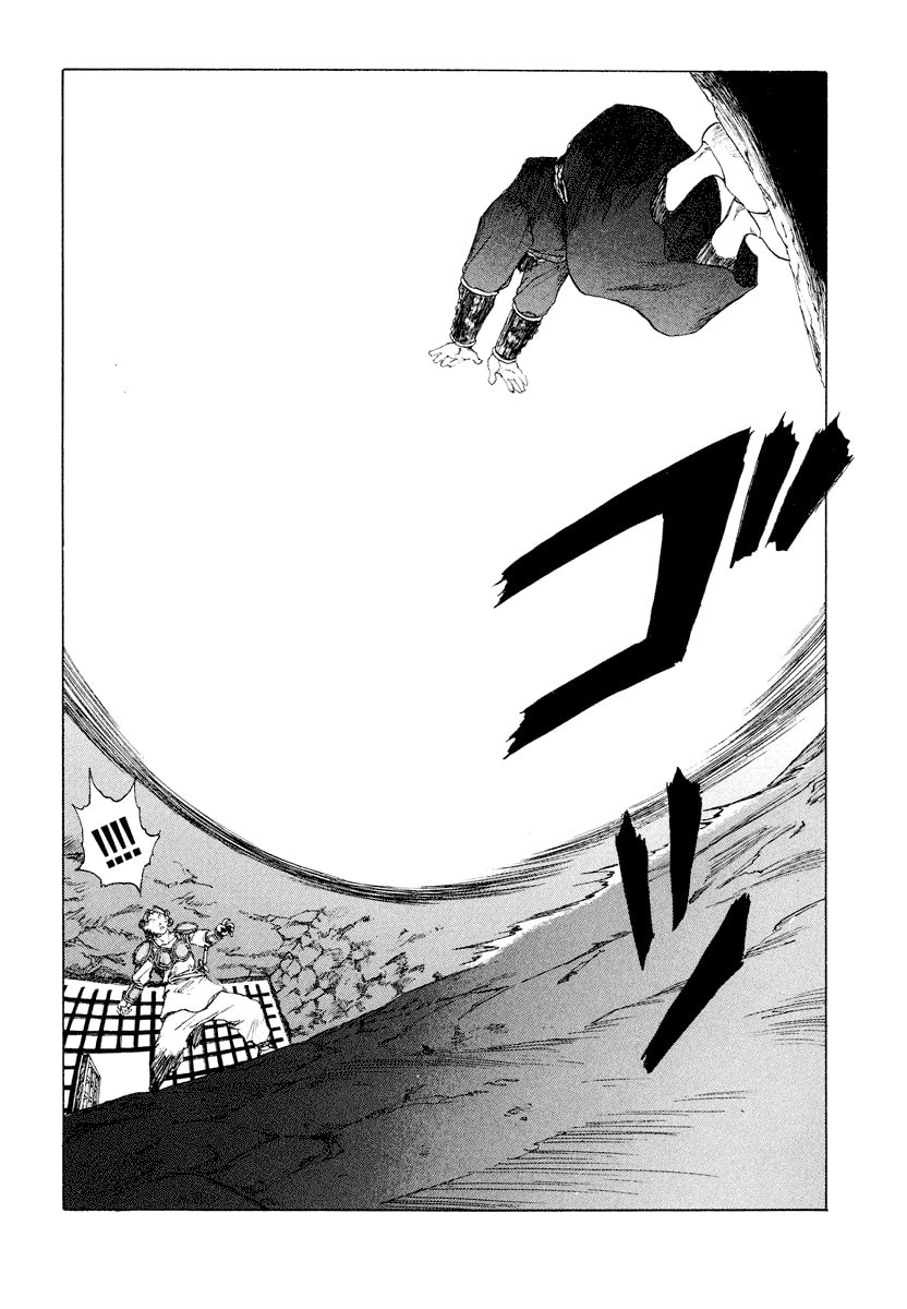 Dũng Sĩ RaiKa Volume 11 - Trang 2