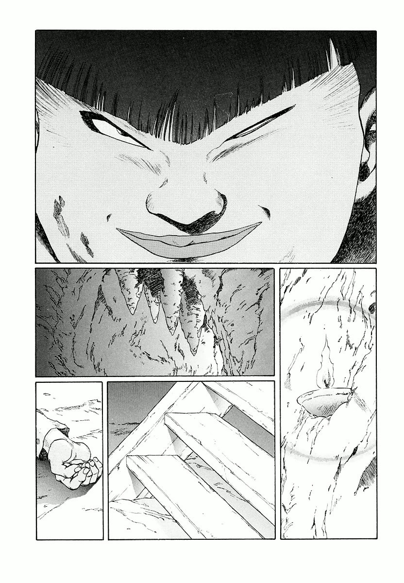 Dũng Sĩ RaiKa Volume 11 - Trang 2