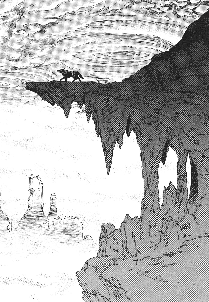 Dũng Sĩ RaiKa Volume 11 - Trang 2