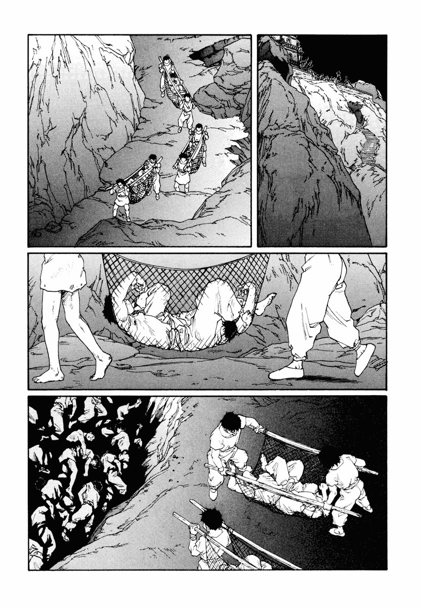 Dũng Sĩ RaiKa Volume 12 - Trang 2