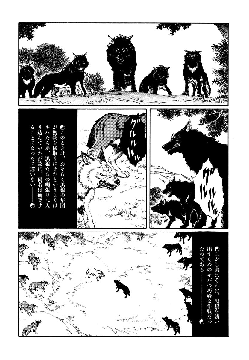 Dũng Sĩ RaiKa Volume 13 - Trang 2