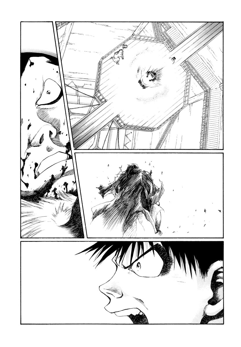 Dũng Sĩ RaiKa Volume 14 - Trang 2