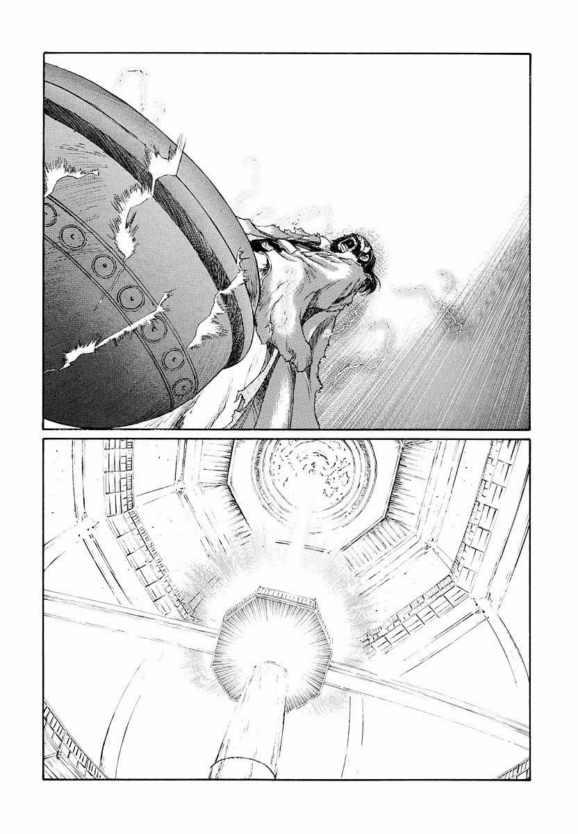 Dũng Sĩ RaiKa Volume 14 - Trang 2