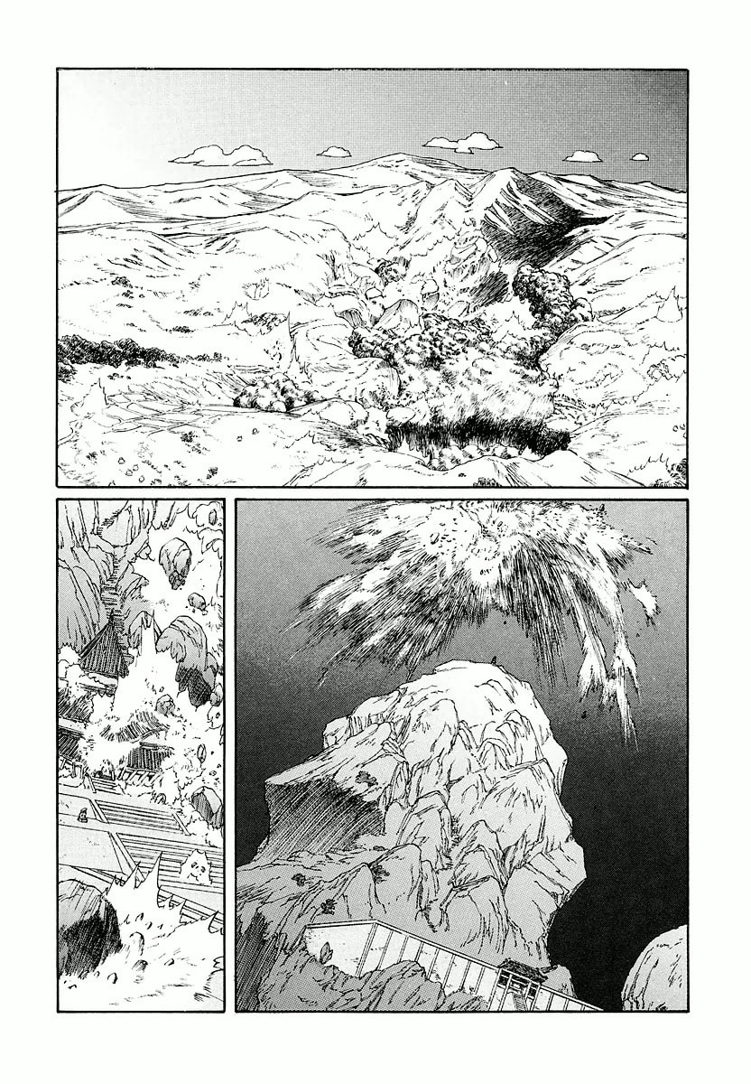 Dũng Sĩ RaiKa Volume 14 - Trang 2