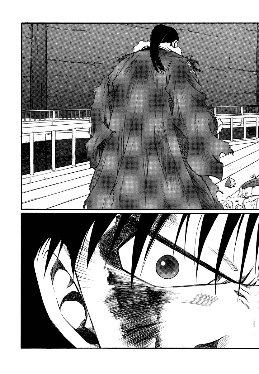 Dũng Sĩ RaiKa Volume 14 - Trang 2