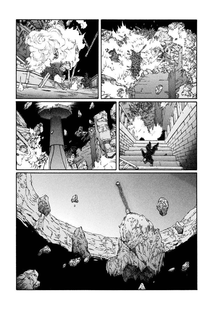 Dũng Sĩ RaiKa Volume 15 - Trang 2