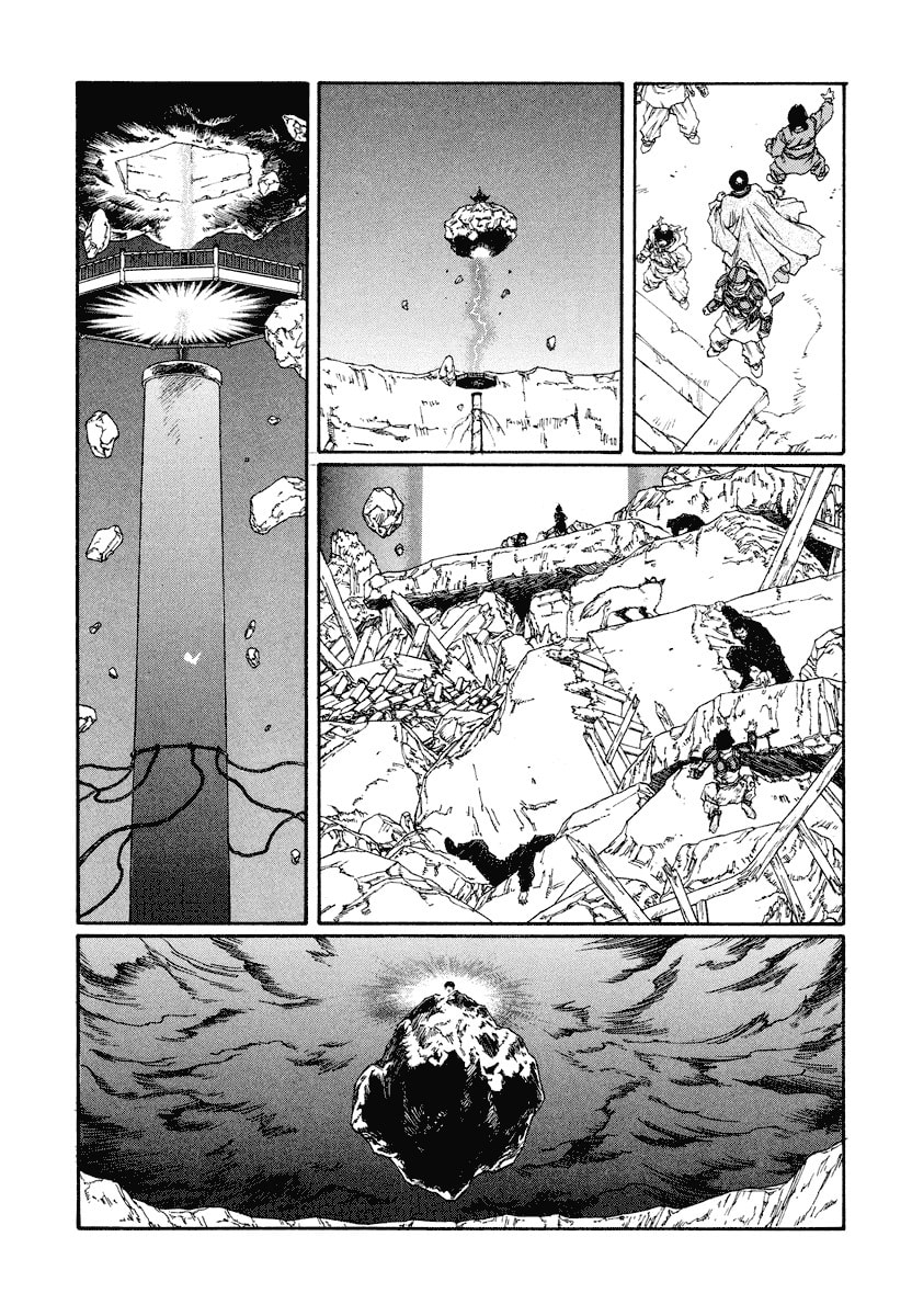 Dũng Sĩ RaiKa Volume 15 - Trang 2