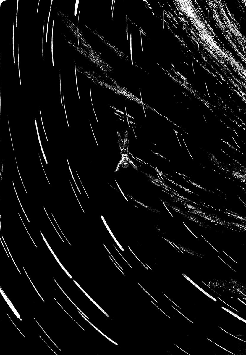 Dũng Sĩ RaiKa Volume 15 - Trang 2