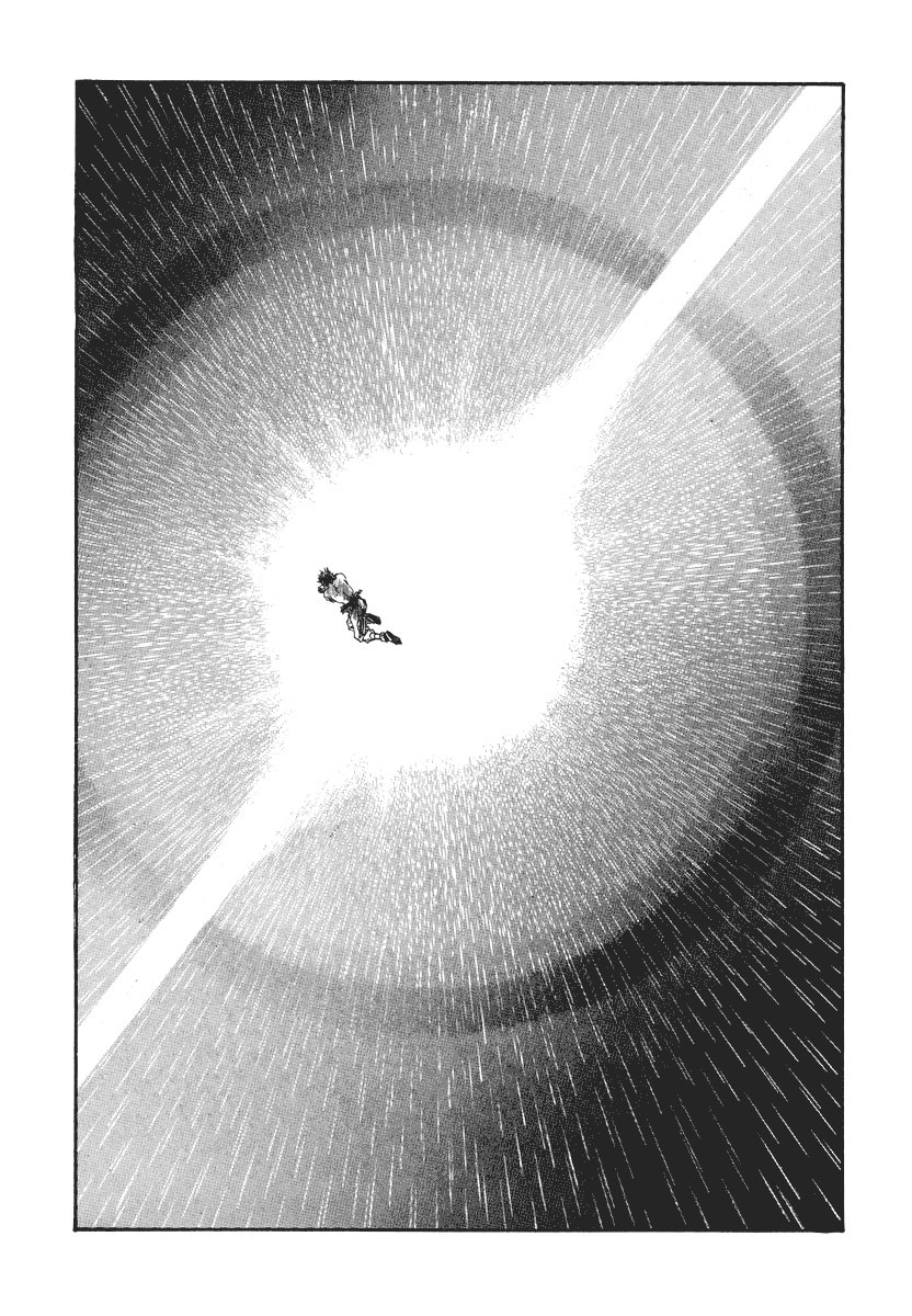 Dũng Sĩ RaiKa Volume 15 - Trang 2