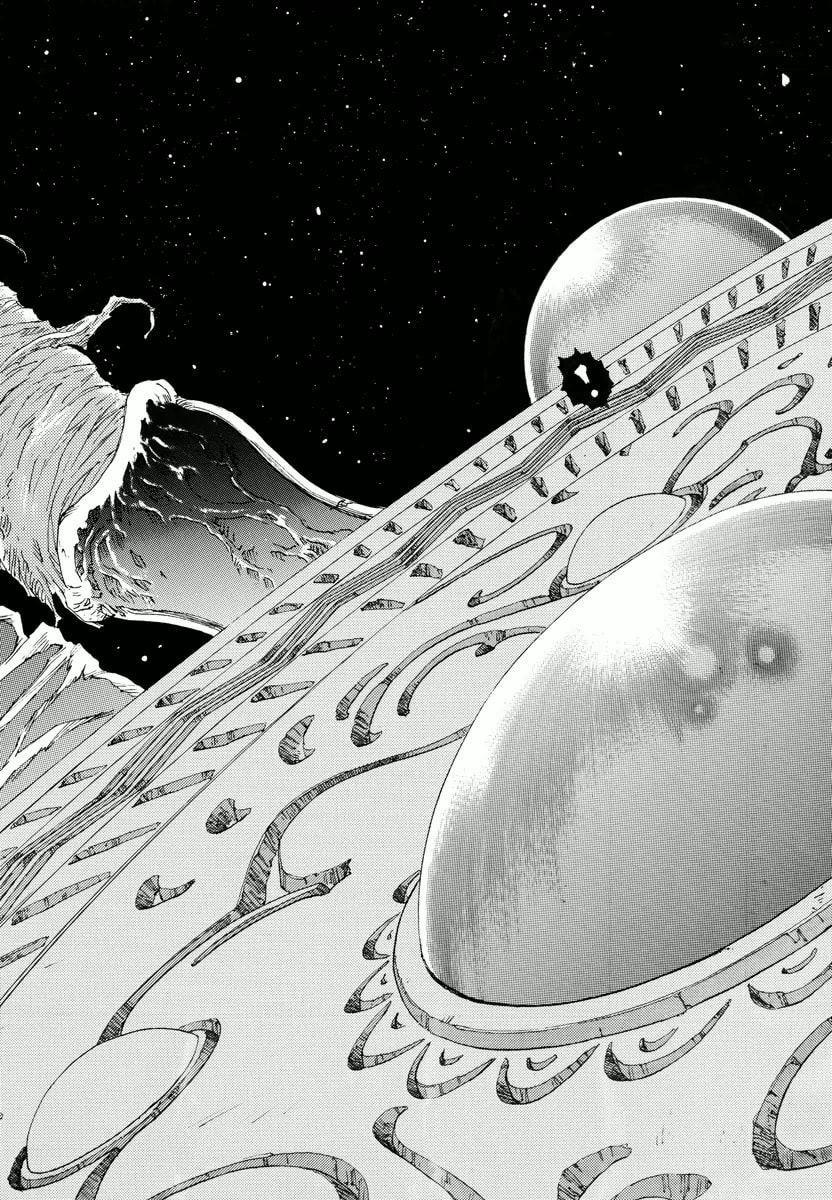 Dũng Sĩ RaiKa Volume 15 - Trang 2