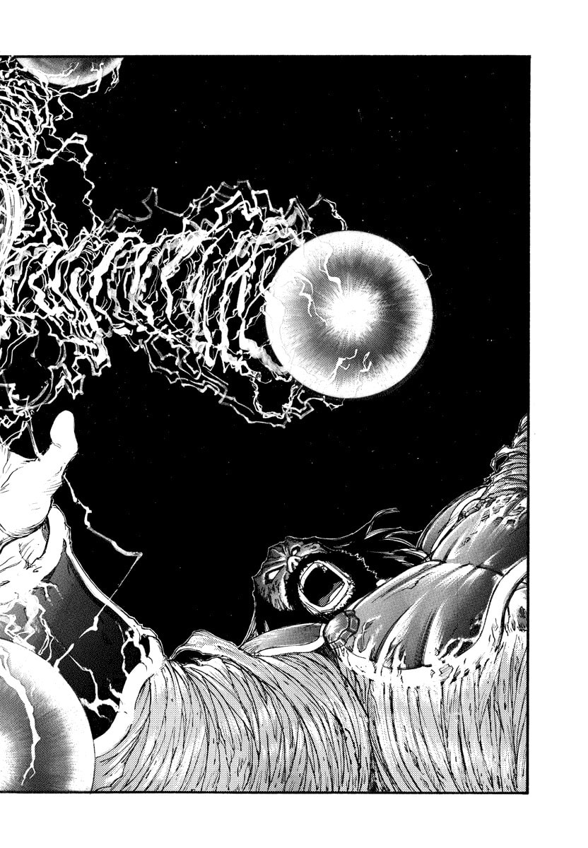 Dũng Sĩ RaiKa Volume 15 - Trang 2