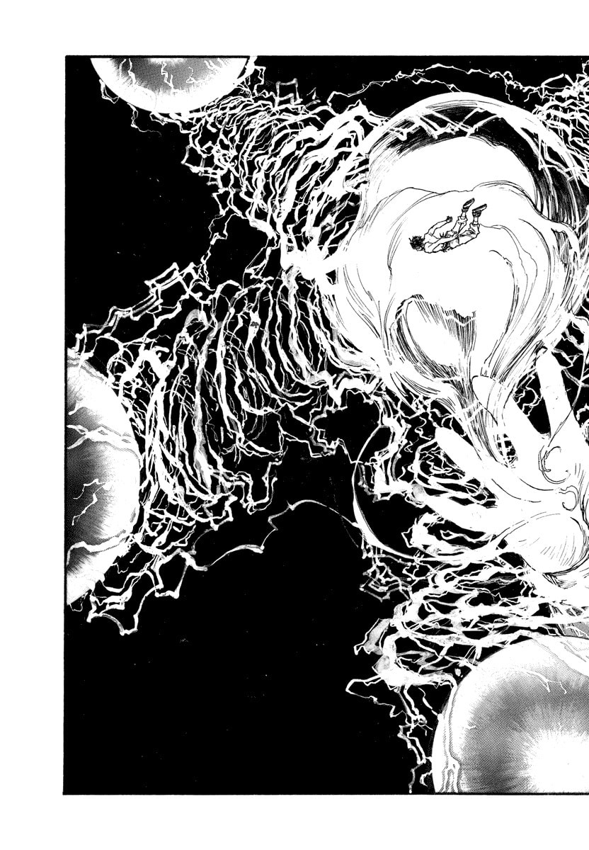 Dũng Sĩ RaiKa Volume 15 - Trang 2