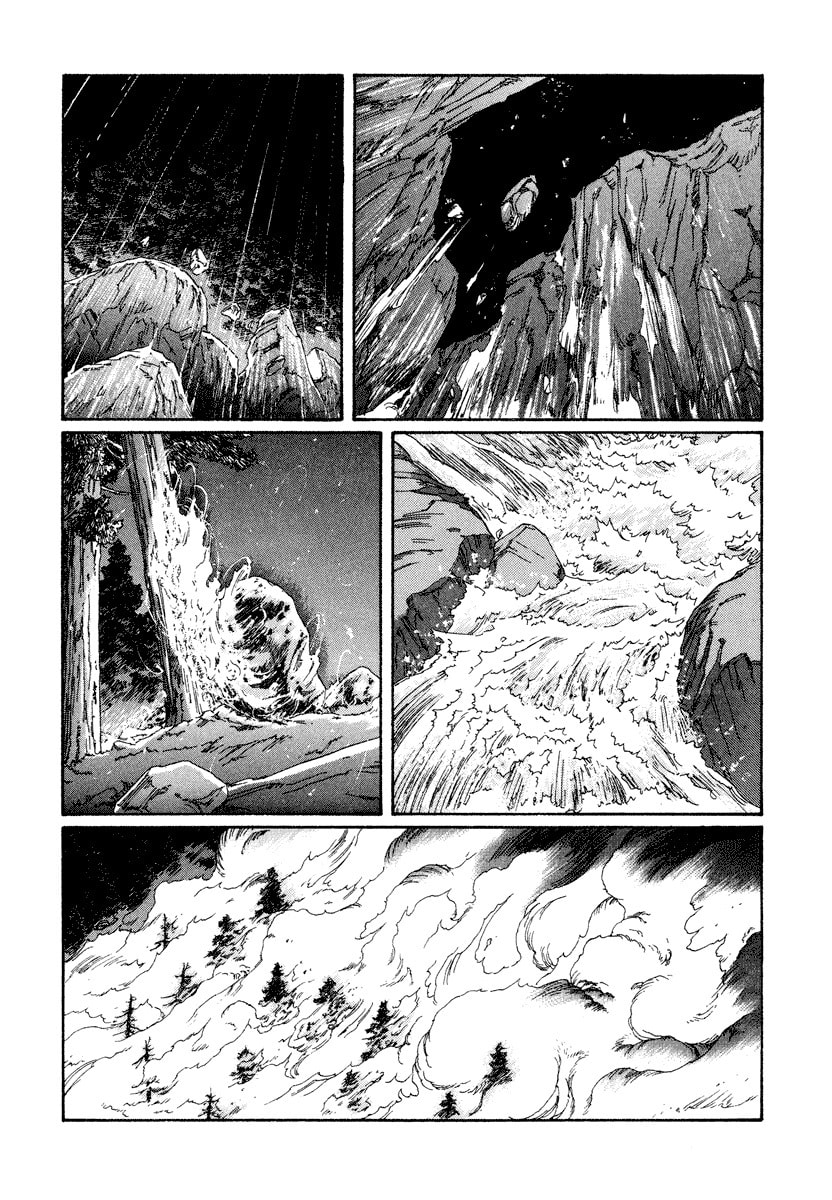 Dũng Sĩ RaiKa Volume 15 - Trang 2