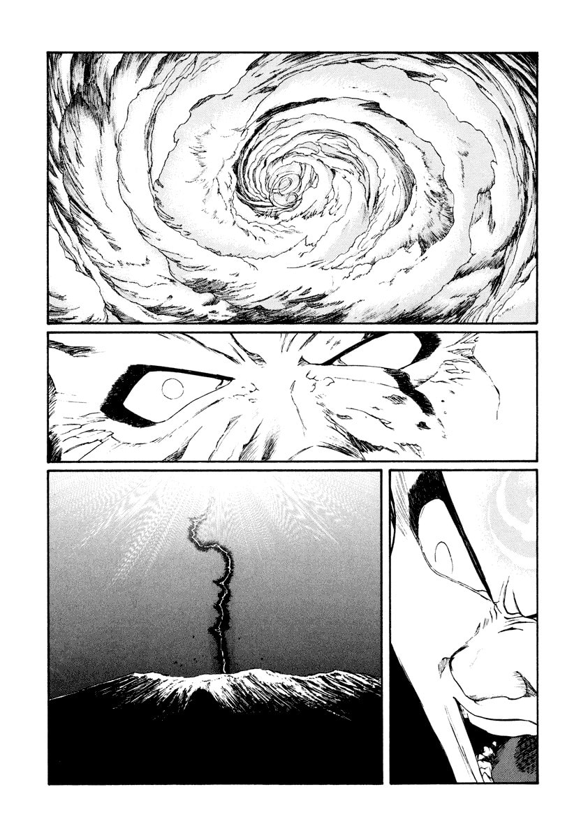 Dũng Sĩ RaiKa Volume 15 - Trang 2